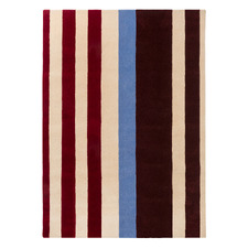 Ralli Hand-Tufted Pure New Wool Rug