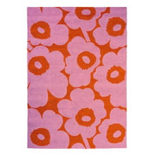 Unikko Hand-Tufted Indoor/Outdoor Rug