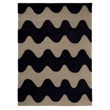 Lokki Hand-Tufted New Zealand Wool Rug