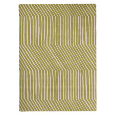 Kalasaaski Hand-Tufted New Zealand Wool Rug