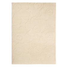 Piirto Unikko Hand-Tufted New Zealand Wool Rug