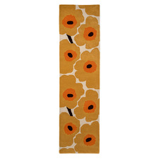 Unikko Hand-Tufted New Zealand Wool Runner