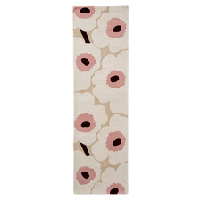 Unikko Hand-Tufted New Zealand Wool Runner