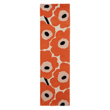 Unikko Hand-Tufted New Zealand Wool Runner