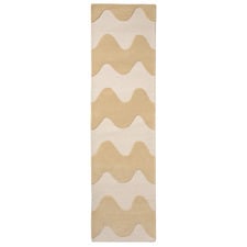 Lokki Hand-Tufted New Zealand Wool Runner