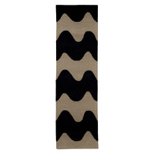 Lokki Hand-Tufted New Zealand Wool Runner