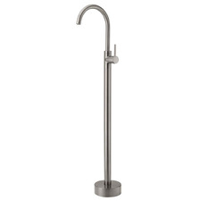 Matcha Floor Mounted Bath Mixer