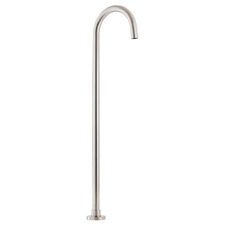 Matcha Floor Mounted Bath Spout