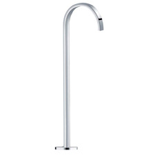 Chai Floor Mounted Bath Spout