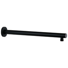 Matcha 400mm Round Shower Arm