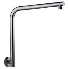 Matcha 420mm High Rise Shower Arm