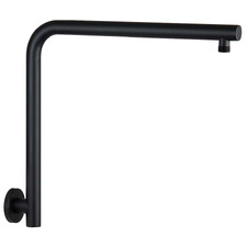 Matcha 420mm High Rise Shower Arm
