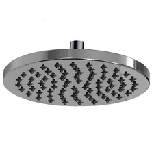 Matcha 200mm Chrome Round Shower Head