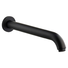 Matcha 300mm Curved Bath Spout