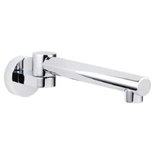 Matcha 240mm Swivel Bath Spout