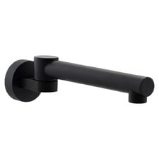 Matcha 240mm Swivel Bath Spout