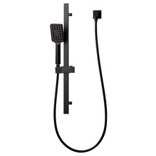 Chai Square Rail Shower