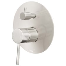 Anise Shower/Bath Wall Mixer Diverter