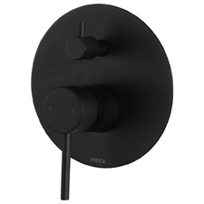 Anise Shower/Bath Wall Mixer Diverter