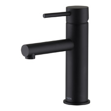Anise Straight Basin Mixer