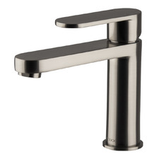 Saffron Basin Mixer