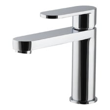 Saffron Basin Mixer