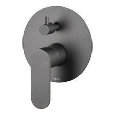 Saffron Shower/Bath Wall Mixer Diverter