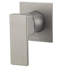 Sage Shower/Bath Wall Mixer