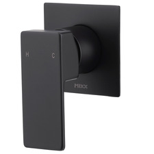 Sage Shower/Bath Wall Mixer