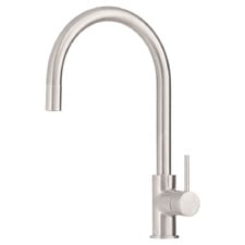 Anise Eco Gooseneck Pull Out Kitchen Sink Mixer