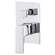 Sage Shower/Bath Wall Mixer Diverter
