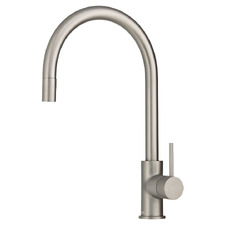 Anise Eco Gooseneck Pull Out Kitchen Sink Mixer