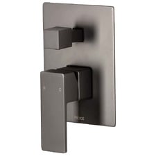 Sage Shower/Bath Wall Mixer Diverter