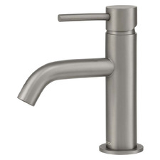 Anise Eco Curved Basin Mixer