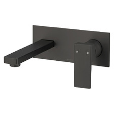 Sage Basin Wall Mixer Set