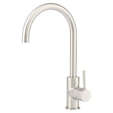 Anise Eco Gooseneck Kitchen Sink Mixer