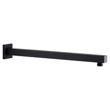 Chai 400mm Square Shower Arm