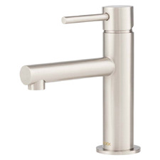 Anise Eco Straight Basin Mixer