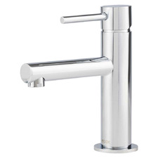 Anise Eco Straight Basin Mixer