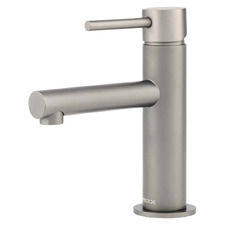 Anise Eco Straight Basin Mixer