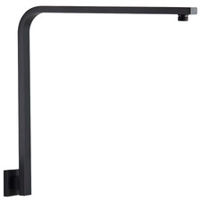 Chai 400mm High Rise Shower Arm
