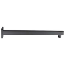 Chai 400mm Square Shower Arm