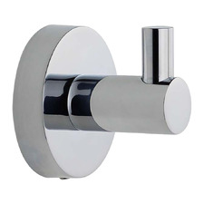 Chia Brass Robe Hook