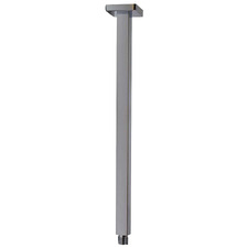 Chai 450mm Chrome Shower Arm