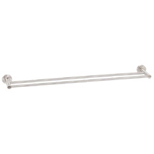 Chia 750mm Double Towel Rail