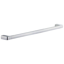 Sandalwood Single Towel Rail