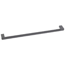 Sandalwood Single Towel Rail