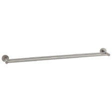 Chia 750mm Double Towel Rail