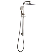 Chai Twin Shower