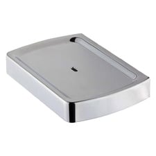Sandalwood Brass Soap Dish